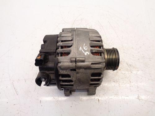 Lichtmaschine Generator pour DS Citroen 1,2 PureTech HNN EB2ADTX HN07 9826573480