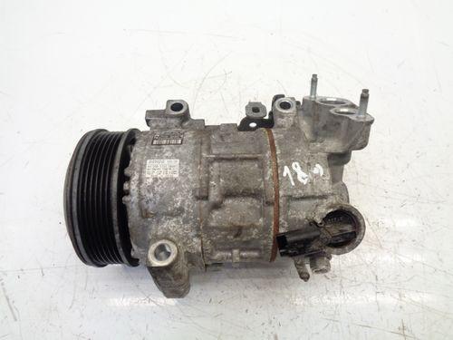 Klimakompressor pour DS Citroen 1,2 PureTech HNN EB2ADTX HN07 9828684880