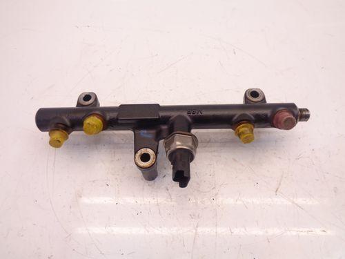 Rail-Rohr pour Ford Mondeo IV BA7 2,0 TDCi Diesel UFBA