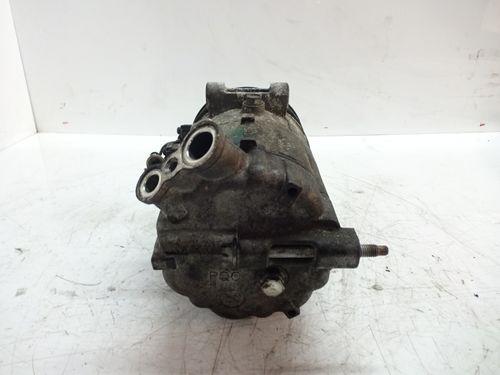 Compresseur climatisation Saab 9-3 YS3F 2,0 T Z20NEL B207L 24411280