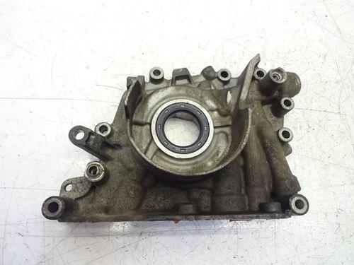 Ölpumpe Ford Fiesta VI 6 CB 1,6 ST Benzin JTJA BM5G-6600-GC