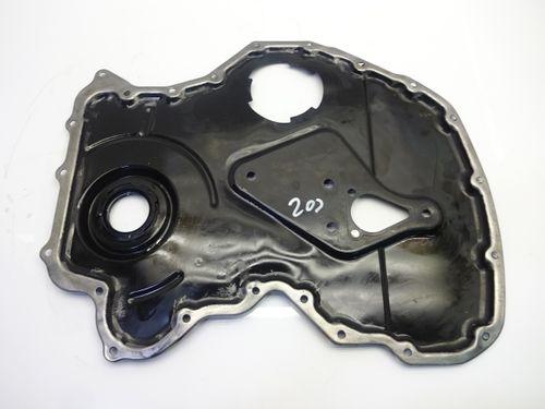 Stirndeckel pour Ford Transit V363 2,2 TDCi CVR5 BK3Q-6019-BB