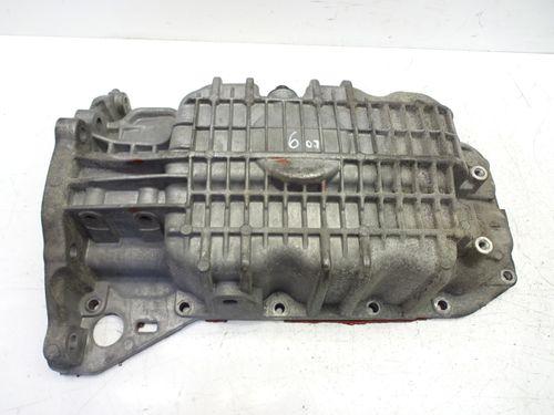 Ölwanne Ford Fiesta VI 6 CB 1,6 ST Benzin JTJA DS7G-6675-EA