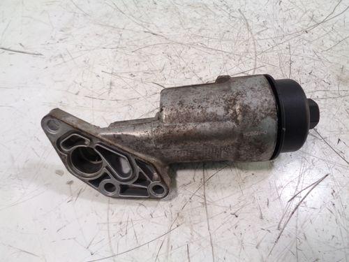 Carter de filtre à huile pour Opel Vauxhall 1,4 B14XER 55560746
