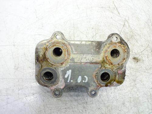 Ölkühler Porsche 3,4 S M97.21 97.21 98710702501 DE340227