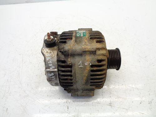 Lichtmaschine Generator pour Land Rover 2,5 V6 4x4 Benzin 25K 25K4F YLE102480