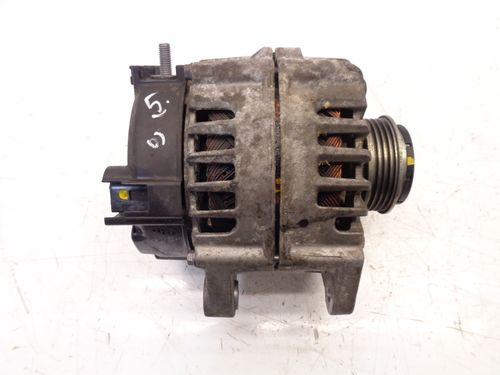 Lichtmaschine pour Mercedes Benz AMG GT 4,0 V8 178.980 A00090614705 200A