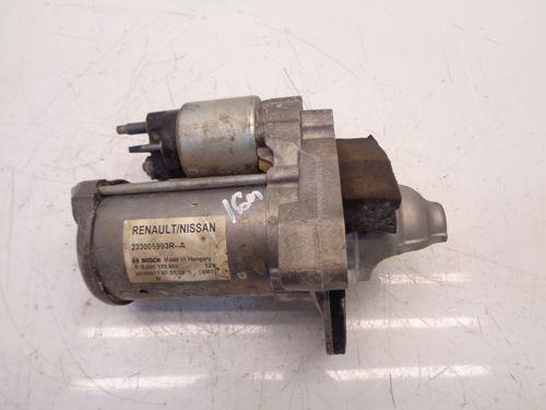 Anlasser Starter pour Nissan Micra 1,0 IG-T Benzin H4D450 HR10DET 233005993R