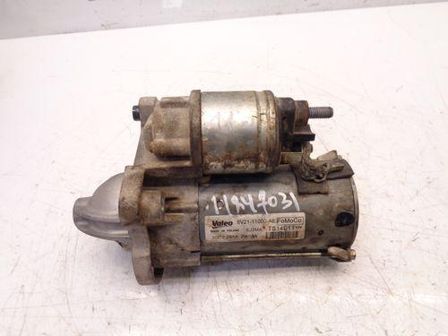Anlasser Starter pour Ford Fiesta VI 6 CB 1,5 TDCi Diesel XVJC 8V21-11000-AE