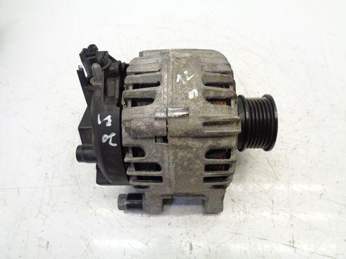 Lichtmaschine Generator pour Ford Fiesta VI 6 CB 1,5 TDCi XVJC AV6N-10300-DC 120A