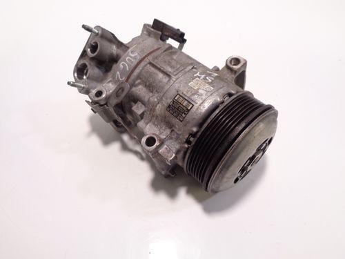 Klimakompressor pour Citroen Berlingo 1,5 BlueHDi YHY DV5RD 9828684880
