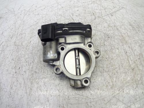 Drosselklappe pour Ford Focus IV 1,5 EcoBoost YZDA HX7G-9F991-AA