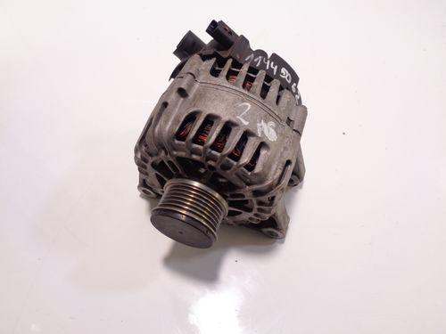 Lichtmaschine Generator pour Citroen Berlingo 1,5 BlueHDi YHY DV5RD 9826574080