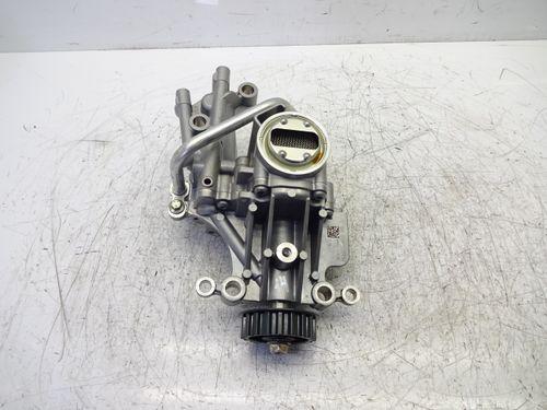 Pompe à huile pour Ford Focus IV 1,5 EcoBoost YZDA JX6G- 600-BB