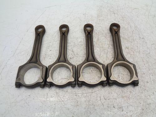 4x bielle pour Mini R50 R56 R57 R58 R61 R60 1,6 N16B16A 813