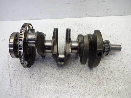 Vilebrequin pour Ford Focus IV 1,5 EcoBoost YZDA HX7G-6303