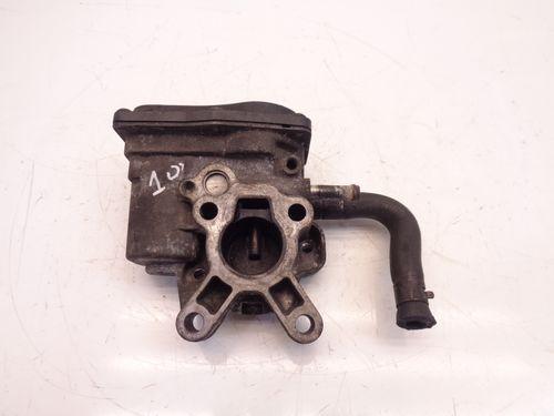 AGR Ventil pour Nissan Navara NV300 2,5 dCi Diesel 4WD YD25 YD25DDTI 150100-0021