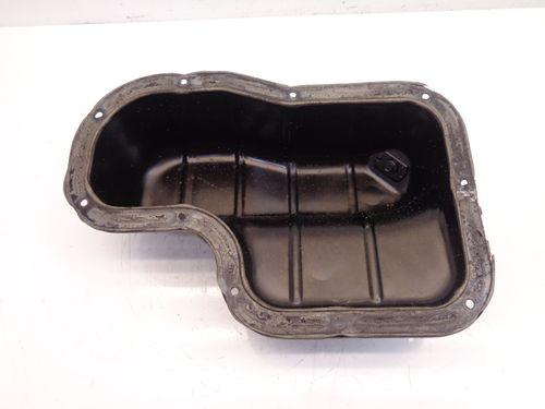 Ölwanne pour Nissan Navara NV300 D40 2,5 dCi Diesel 4WD YD25 YD25DDTI