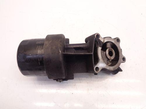 Ölfiltergehäuse pour Nissan Navara NV300 D40 2,5 dCi Diesel 4WD YD25 YD25DDTI