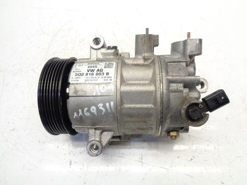 Klimakompressor pour Audi A3 8PA 2,0 TDI BMN 5Q0816803B 170 PS
