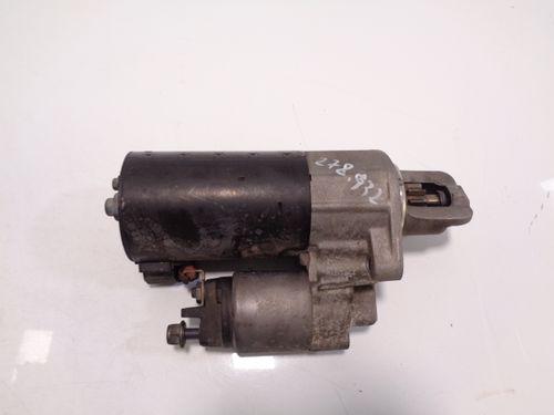 Anlasser Starter pour Mercedes Benz W221 S500 CGI 4,7 V8 M278.932 A2789060700