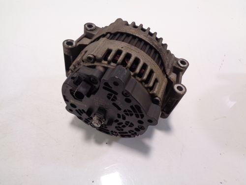 Lichtmaschine Generator pour Audi A6 C6 3,0 TFSI CCAA CCA 06E903016T