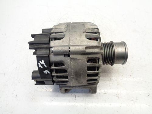 Lichtmaschine Generator pour Audi A1 8X 1,0 TFSI CHZB CHZ 04E903015 110A