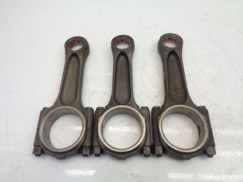 3x Pleuel Pleuelstange pour Citroen Lancia Peugeot 2,0 HDI RHR DW10BTED4 783