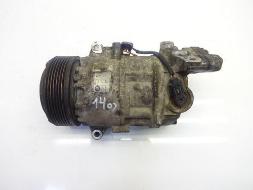 Klimakompressor pour BMW E81 E87 E90 E91 E92 1,6 i Benzin N43B16A N43 64629182