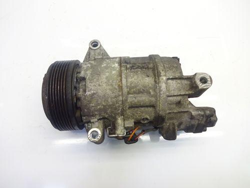 Klimakompressor pour BMW E81 E87 E90 E91 E92 1,6 i Benzin N43B16A N43 64629182