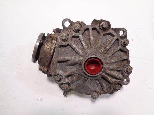 Différentiel pour Mercedes Benz W212 CLS 4,7 V8 M278.922 A2213310705 endommagé