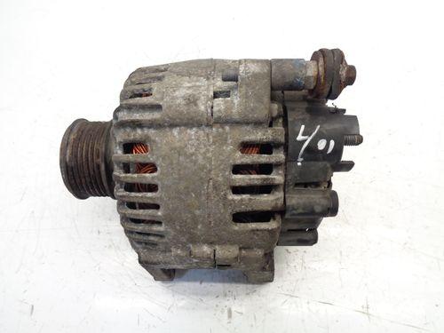 Lichtmaschine Generator pour Nissan Qashqai J10 1,5 dCi K9K282 K9K 8200667608