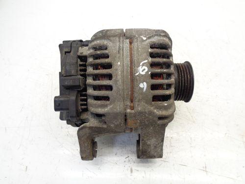 Lichtmaschine Generator pour Opel Vauxhall Corsa D S07 1,2 A12XER A12 13222931