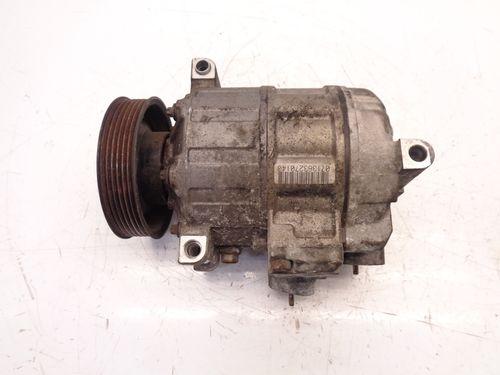 Klimakompressor pour Audi A1 8X 1,0 TFSI Benzin CHZ CHZE 1K0820859D