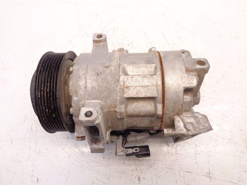 Klimakompressor pour Nissan Qashqai II SUV 1,3 DIG-T Benzin HR13DDT 447140-7100