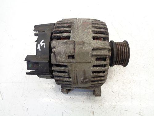 Lichtmaschine Generator pour Skoda Octavia 1Z 1,4 Benzin BUD 036903024H 110A