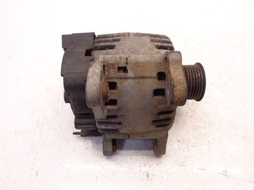 Lichtmaschine Generator pour Skoda Octavia 1Z 1,4 Benzin BUD 036903024H 110A