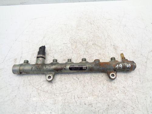Tube Rail pour Renault 1,9 dCi F9Q758 F9Q 0445214078 8200396999