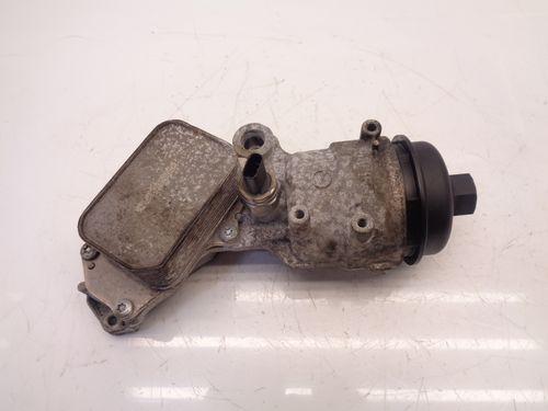 Ölfiltergehäuse pour Ford Transit Connect 1,5 EcoBlue Diesel Z2GA 9823532380