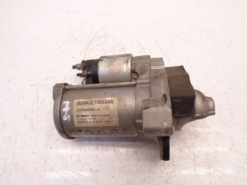 Anlasser Starter pour Dacia Logan 1,0 LPG Benzin H4D450 233004646R