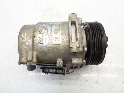 Klimakompressor pour Opel Corsa F 68 1,2 Benzin F12XEL EB2FAD 9827596080