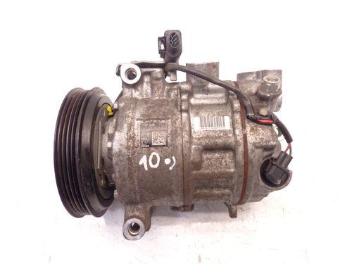 Klimakompressor pour Audi Q7 4M 3,0 55 TFSI Mild Hybrid DCBD DCB 8W0816803A