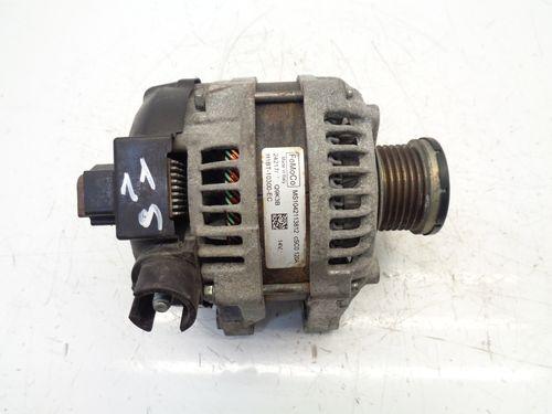 Lichtmaschine Generator pour Ford 1,0 EcoBoost M1JL H1BT-10300-EC