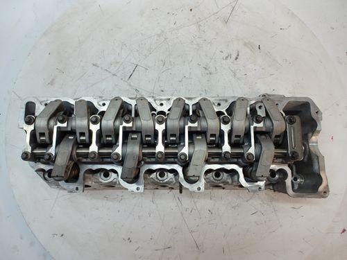 Culasse Mercedes Benz CLK 430 C208 A208 4,3 113.943 A1130161501