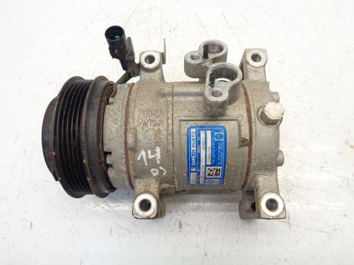 Klimakompressor MG ZS 1,5 - 919212038242M 10205239