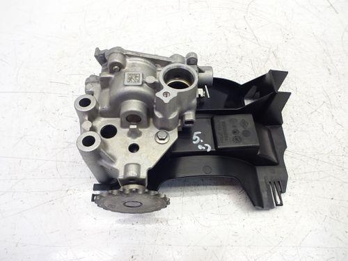 Ölpumpe Renault Koleos HY 2,0 dCi Diesel 4x4 M9R M9R832 8200345633