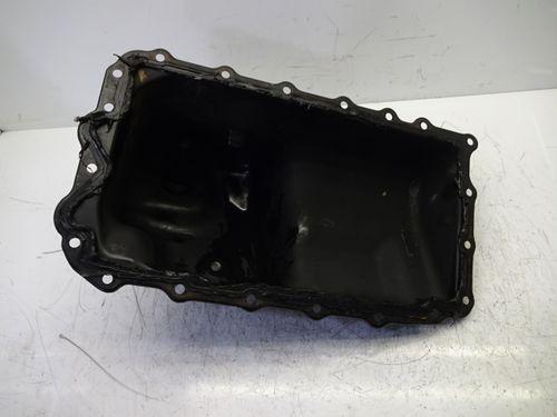 Ölwanne pour BMW 1er E87 120i 120 2,0 Benzin i N46B20B