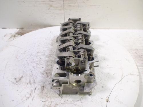 Culasse pour Mercedes Benz Classe E W211 S211 E240 2,6 112.913 R1120161301