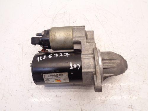 Anlasser Starter pour BMW 3er E90 E91 3,0 N52B30A N52 0986021500 0001107527