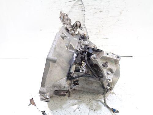 Boite de vitesses pour Opel Corsa F 68 1,2 essence F12XEL EB2FAD HM05 20A707